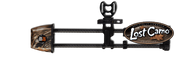 Tight Spot Arrow Quiver