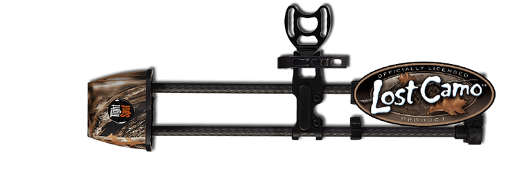 Tight Spot Arrow Quiver