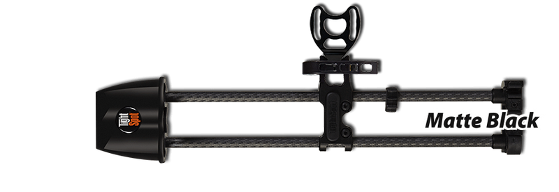 Tight Spot Arrow Quiver