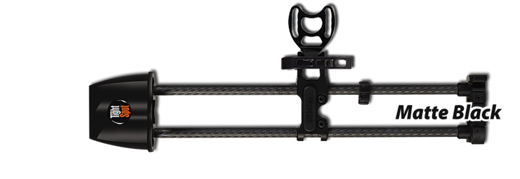 Tight Spot Arrow Quiver