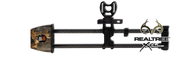 Tight Spot Arrow Quiver