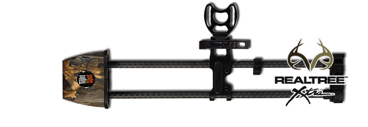 Tight Spot Arrow Quiver