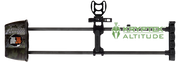 Tight Spot Arrow Quiver