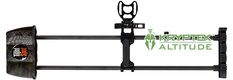 Tight Spot Arrow Quiver
