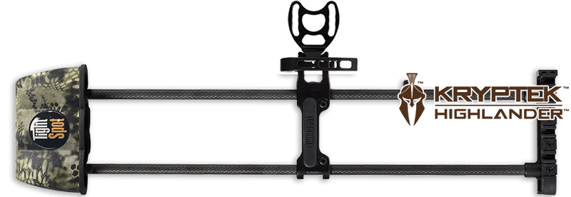 Tight Spot Arrow Quiver