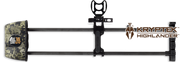 Tight Spot Arrow Quiver