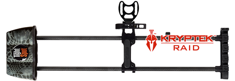 Tight Spot Arrow Quiver