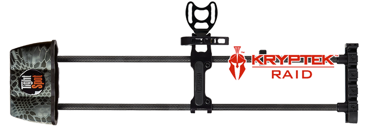Tight Spot Arrow Quiver