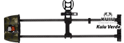Tight Spot Arrow Quiver