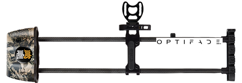 Tight Spot Arrow Quiver