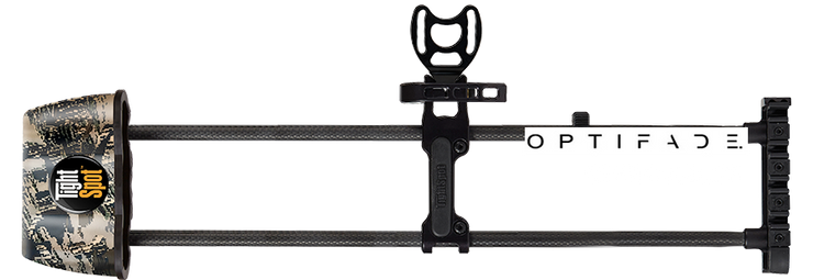 Tight Spot Arrow Quiver