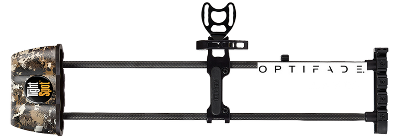 Tight Spot Arrow Quiver