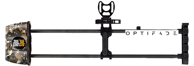 Tight Spot Arrow Quiver