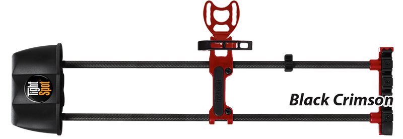 Tight Spot Arrow Quiver