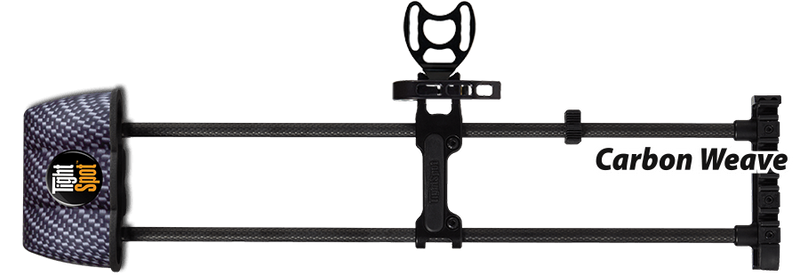 Tight Spot Arrow Quiver