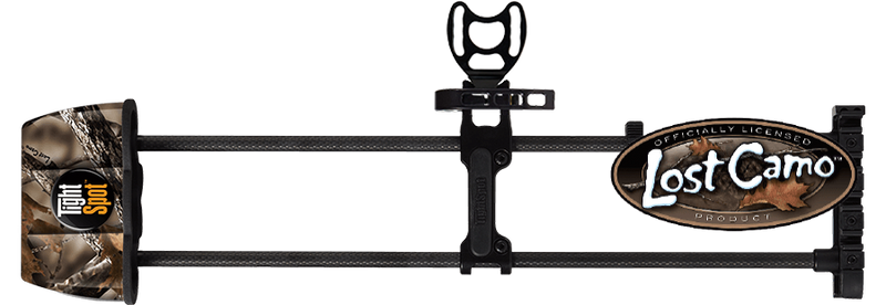 Tight Spot Arrow Quiver