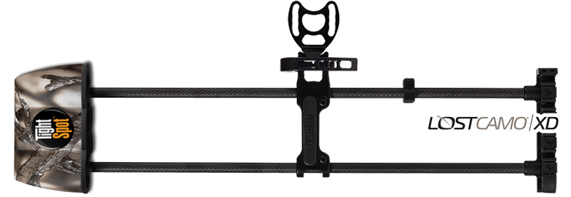 Tight Spot Arrow Quiver