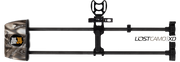 Tight Spot Arrow Quiver