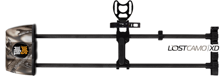 Tight Spot Arrow Quiver