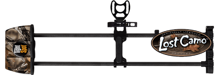 Tight Spot Arrow Quiver