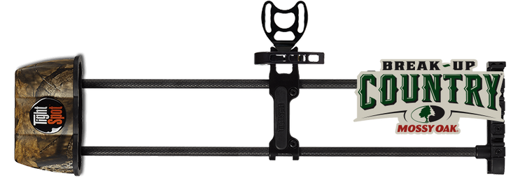 Tight Spot Arrow Quiver